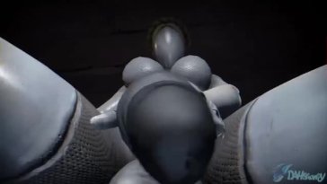 Futa Taker Pov PMV