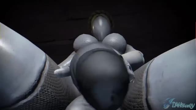 Futa Taker Pov PMV
