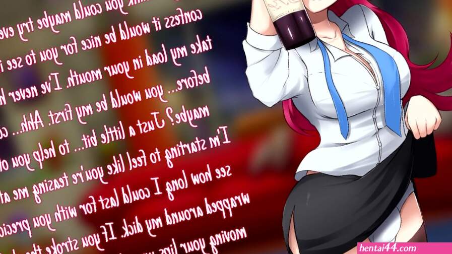 Futa asmr