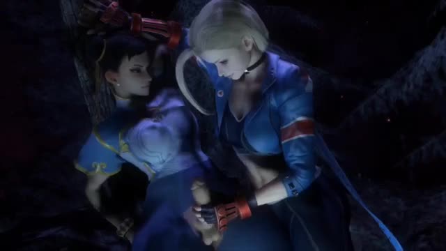 Futa compilation