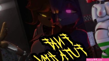 Futa fnaf