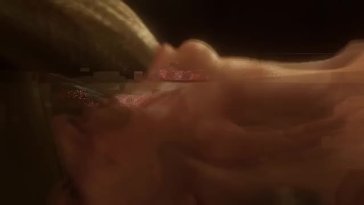 Futa on Earth HMV/PMV