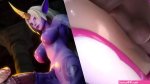 Male On Futa and Futa On Futa Compilation