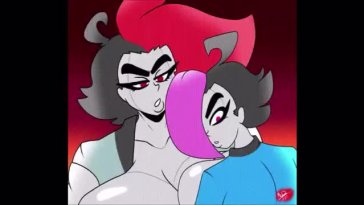 Futa robot clone