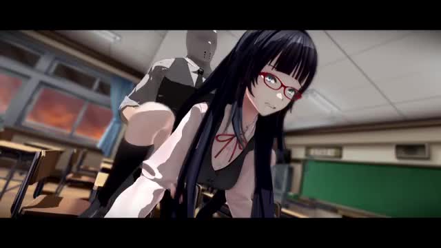 Futanari Erotic 20