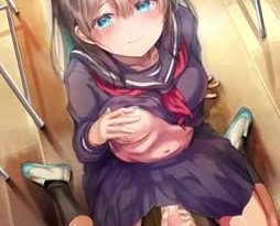 Futanari handjob [suzumenosu] [Ayanakitori]