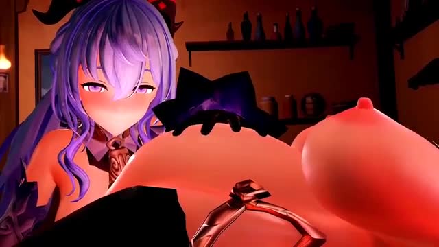 GENSHIN IMPACT PMV PART – 3 BY (H FACTORY)