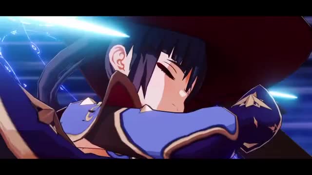 【GENSHIN】PMV MORE&MORE