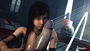 GHETTO – PMV – Music Video – But it’s only Kokoro getting cummed in her mouth