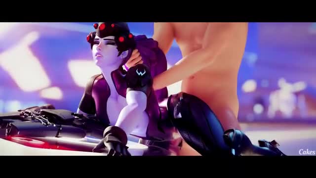 GOOD PUSS – COBRAH / Overwatch PMV