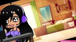 Fuck girl gamer gacha