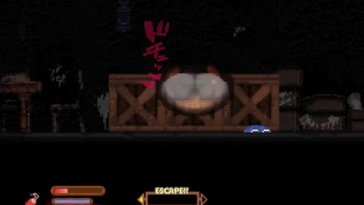 Game (shiro no yakuta) surprised box