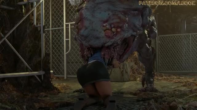 Gamma Hunter Meal