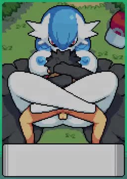 Gardevoir Mating Press extended