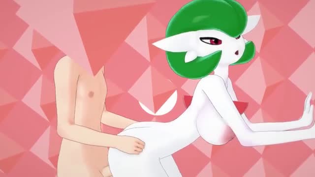 Gardevoir PPPPU