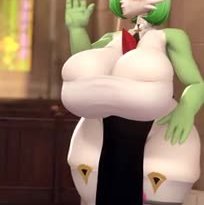 Gardevoir camera futa