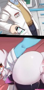 Ir Gardevoir PokéMon Species Shiny Pokemon Nintendo Pokemon Gekasso 2022 Absurd Res Dialogue 5725084