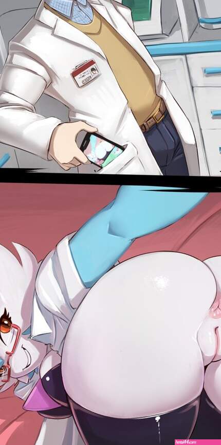 Gardevoir hentai lab
