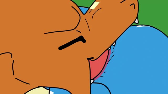 Gay Furry – Clade Steamy Creamy Compilation 4K (Creampie)
