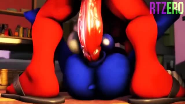 Gay sonic compilation