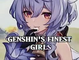 Genshin Churled Special