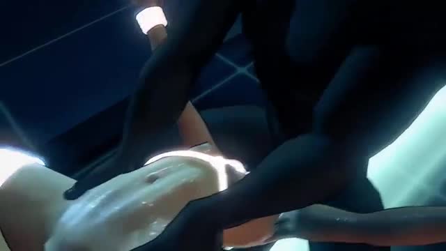 Ghost in the shell