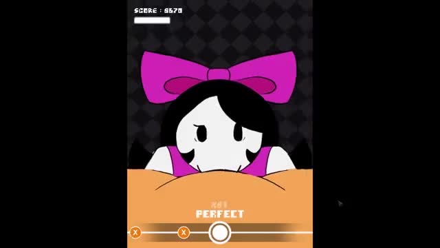 Girl Sockclip