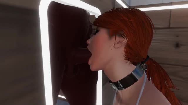 Glory Hole Bitches 10