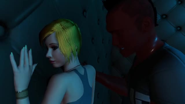 Glory Hole Bitches 5