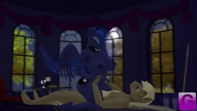 [Gorilka] Full Moon Night 2