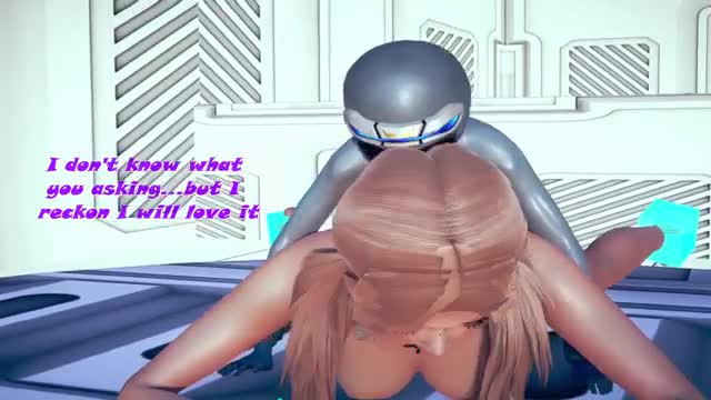 Grey Encounters Part 2