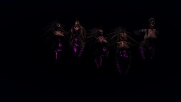 Group Breeding – Seekers