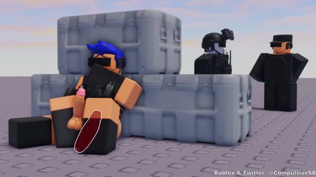 Guess this will do.. ah fuck it~