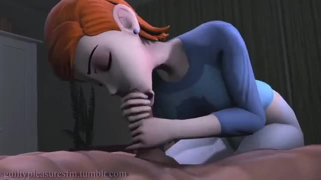Gwen Tennyson – PMV