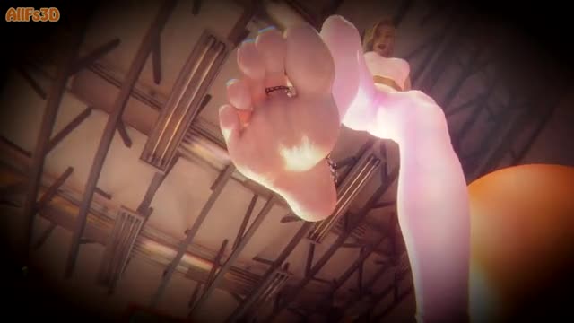 Gym Giantess POV Full Release