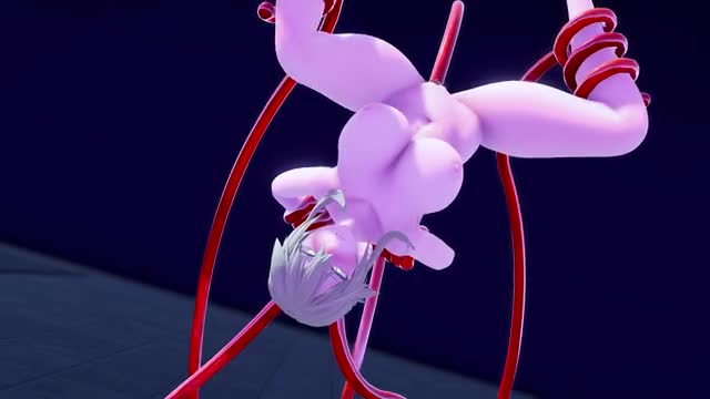 HMV Artoria Alter Spirit Base Pleasure Remodeling [4K] Naked Version