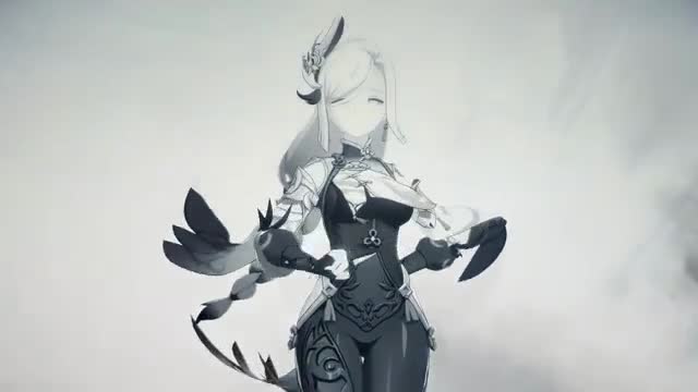 [HMV] Genshin Impact (but with ( ͡° ͜ʖ ͡°) stuff) – Rondoudou Media