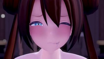 HMV Rosa Naked