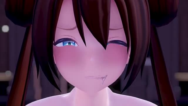 HMV Rosa Naked