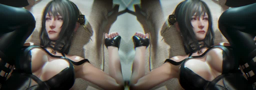 [HMV] WAKE UP IN THE SKY