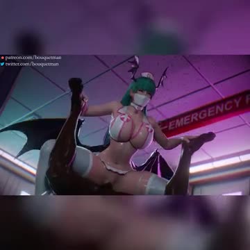 HMV/PMV – " Hellish destination " – succubus focus.