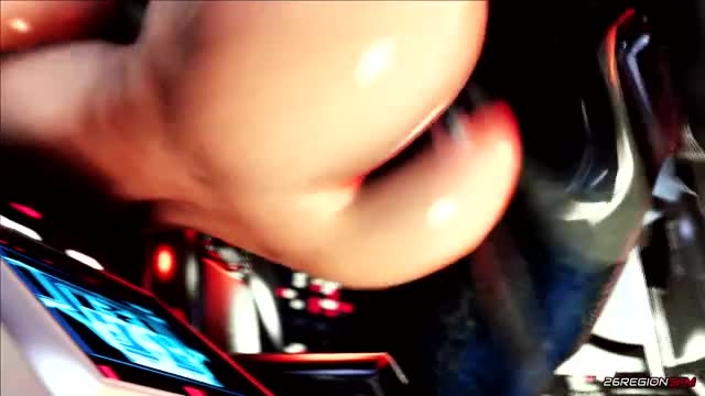[HMV/PMV] Helena Douglas – Alien Blasters