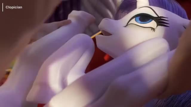 [HMV/PMV] – MY LITTLE PONY THE MAGIC WHORES