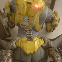 Halo Slut Gets Fucked