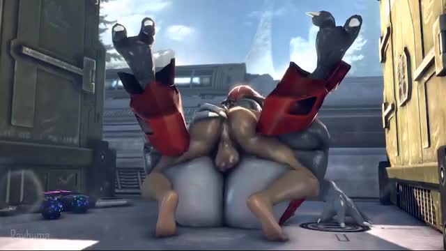 Halo elite mating press