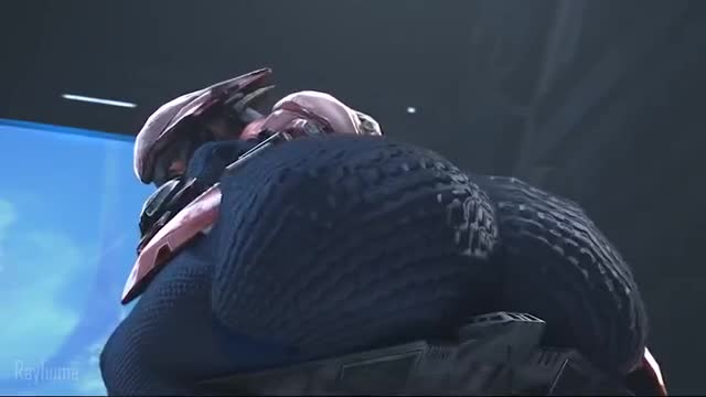 Halo elite ride