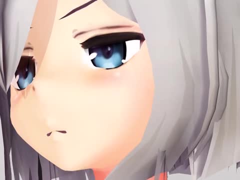 Hamakaze POV [Fux]