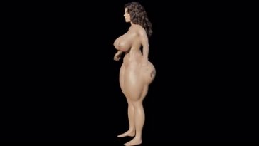 Haniset very soon she gonna give u everithing…..