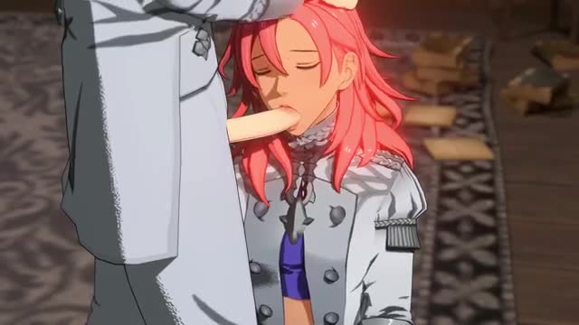 Hapi [Academy][Clothed][Overused23]