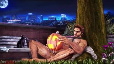 Happy Halloween ;)